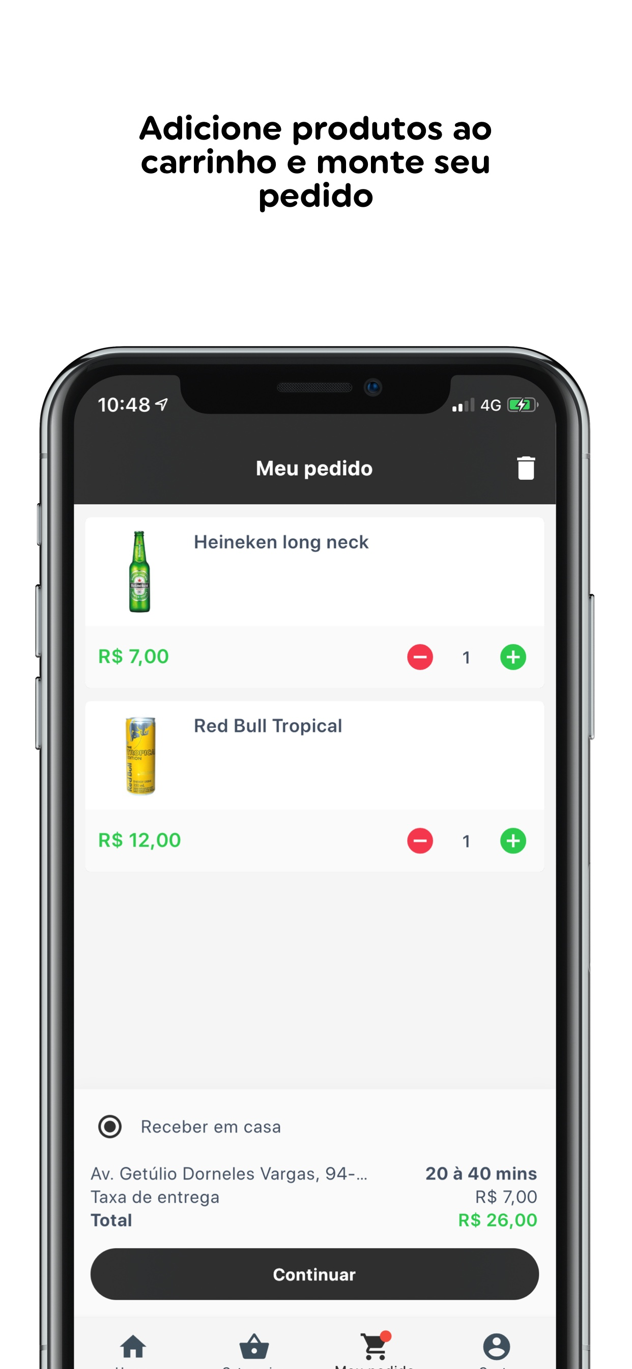Liga Breja screenshot 4