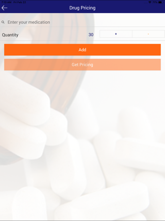 Screenshot #6 pour Phoenix Rx