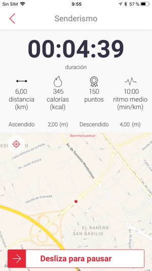 Elisava Sports(圖2)-速報App