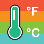 Download Temperature and weather app