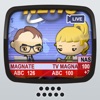 TV Magnate - iPhoneアプリ
