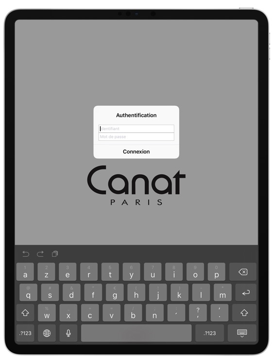 Canat