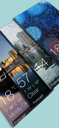 Weather ..: Screenshot 3 von 10