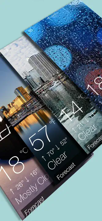 Weather .. screenshot 3 of 10