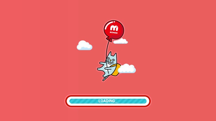 꼬마해녀 몽니와 함께 날아요