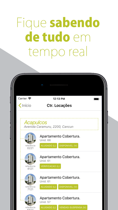 Screenshot #2 pour CUPOLAB+