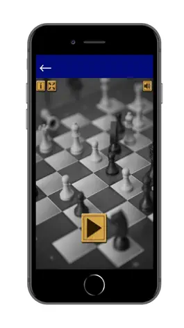 Game screenshot Chess NM apk