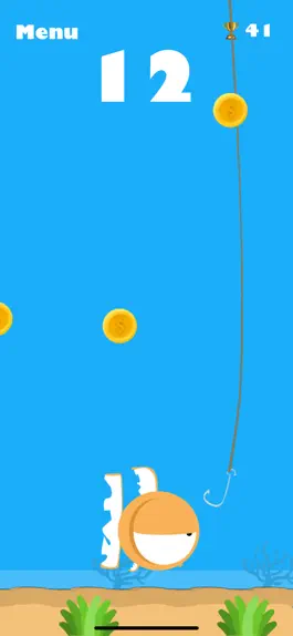 Game screenshot Panga Brawl apk