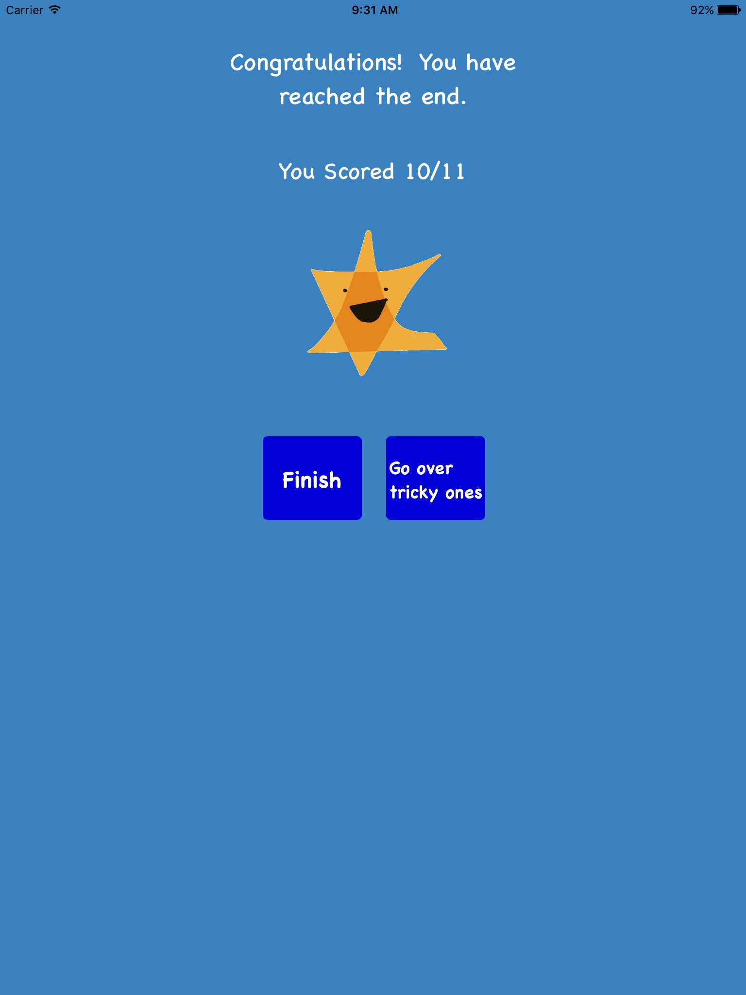 Your KS1 Maths games for kids screenshot 4