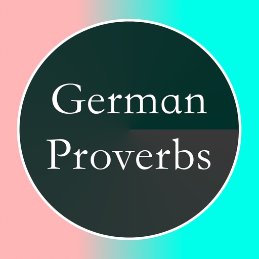 2000+ German Proverbs icon