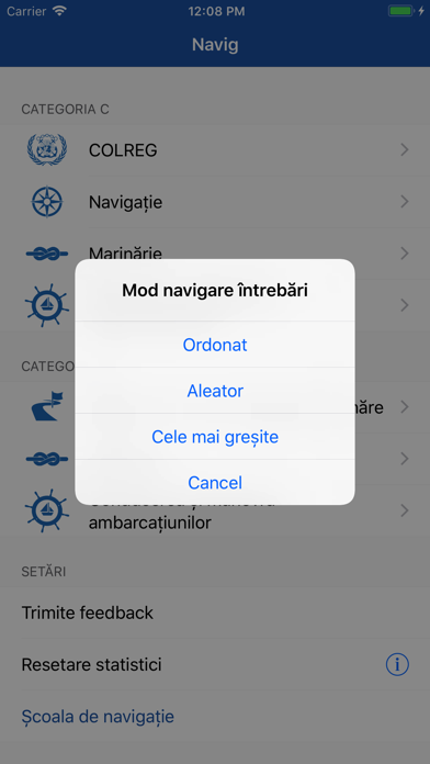 Screenshot #2 pour Navig