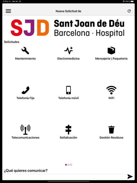 Screenshot #5 pour SAP SJD