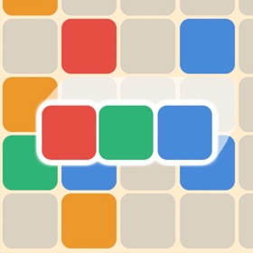 螢幕擷取畫面 (4) Color Match - Puzzle Game