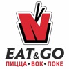 EAT&GO icon
