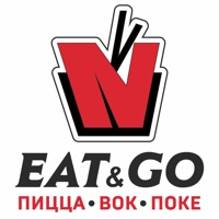EAT&GO logo