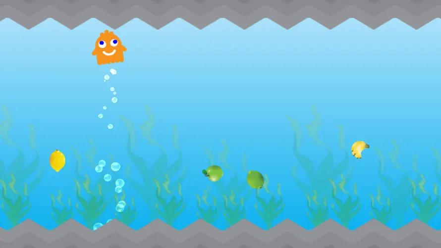 Squeeze Squidoo screenshot 4