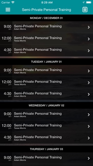 Recharge SWFL(圖3)-速報App