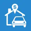 The Driving For Dollars App App Negative Reviews