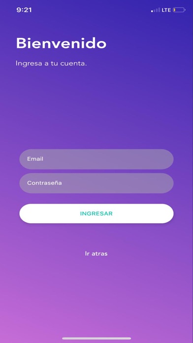 Happy Mind Center Screenshot