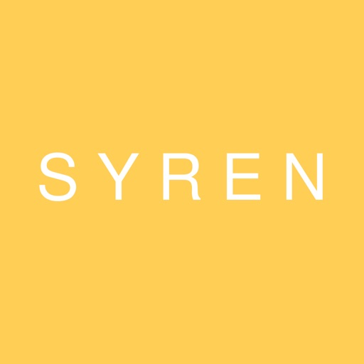 Syren: Find Music With Friends