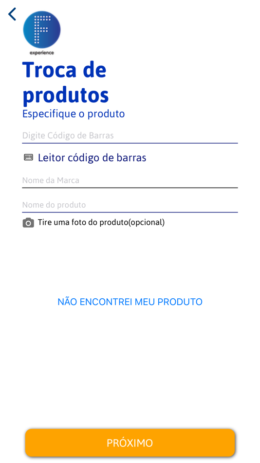 #7. FALE (iOS) 由: Talita Leite Goncalves