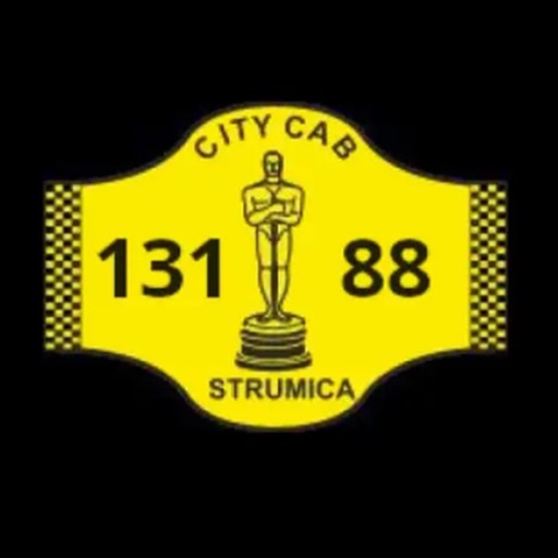 City Cab Струмица
