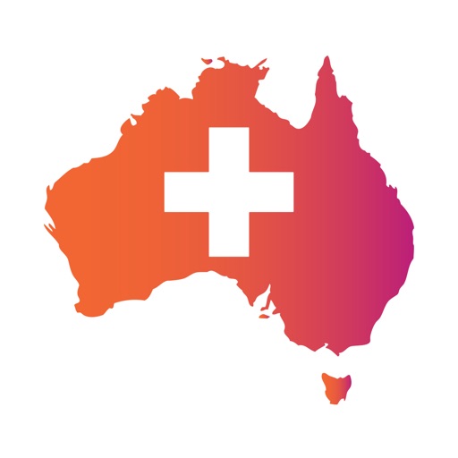 Australian Bites and Stings iOS App