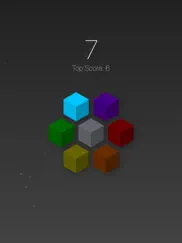 sequence cubes ipad images 2