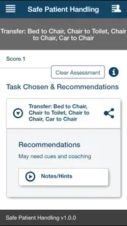 safe patient handling problems & solutions and troubleshooting guide - 3