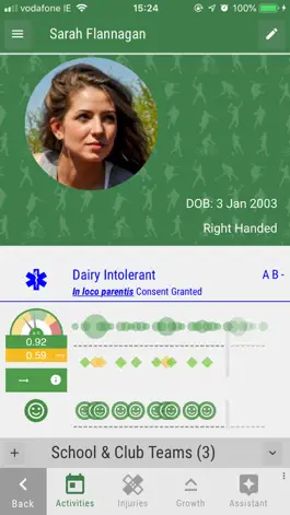 Game screenshot SURPASSPORT mod apk