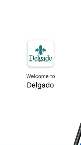Game screenshot Delgado Community College mod apk