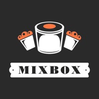 MIXBOX | Атырау logo