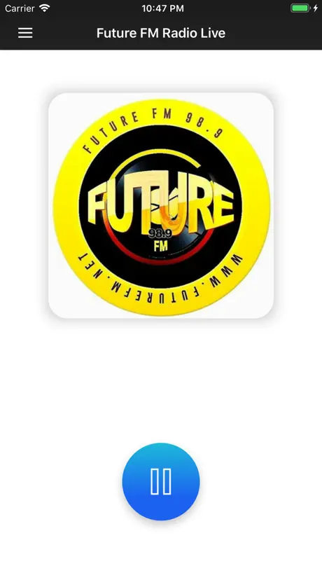 Future FM Radio