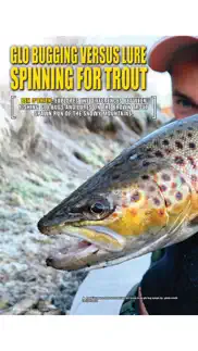 freshwater fishing australia problems & solutions and troubleshooting guide - 2