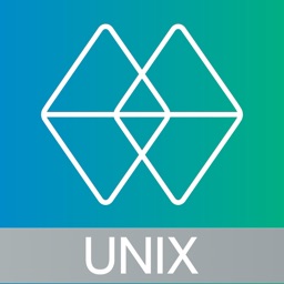 Reflection for UNIX SSH Client