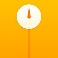 Simple Scales - Weight Tracker