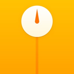 Simple Scales Apple Watch App
