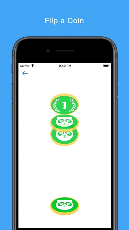 Tiny Decisions screenshot-3