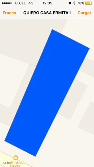 MappaxAO screenshot 2