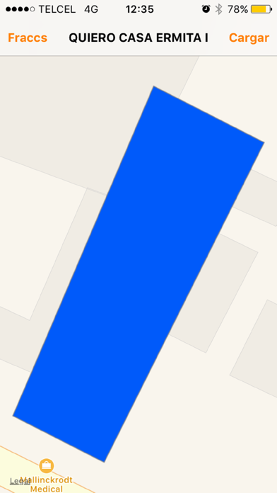 MappaxAO Screenshot