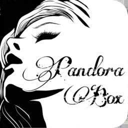 Pandora Box ~Puzzle of Myth~