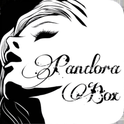 Pandora Box ~Puzzle of Myth~