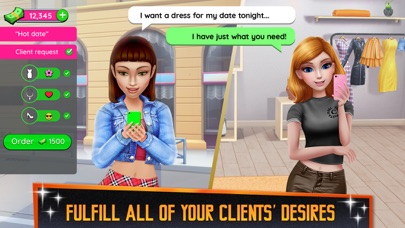 Super Stylist free Resources hack