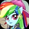 = mlp Dress Up fashion Game