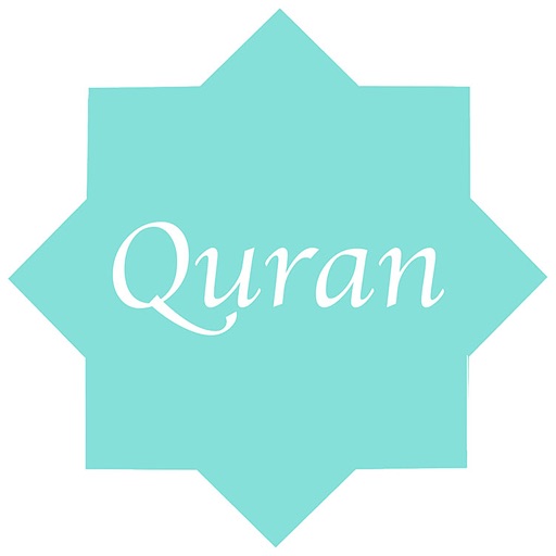 The Noble Quran app