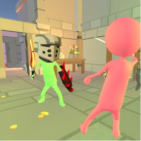 螢幕擷取畫面 (4) Stickman Merge