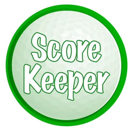 ScoreKeeper Golf Cheats