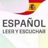 Spanish Listen and Read icon