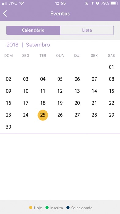 doTERRA Bônus Screenshot