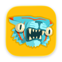 Super Mega Mini Party